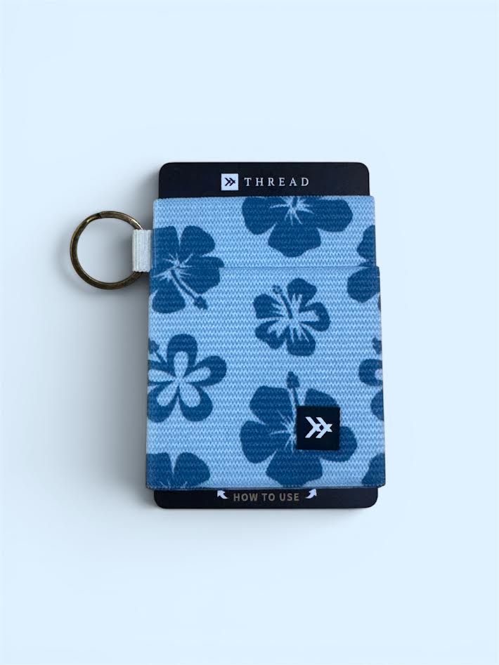 ELASTIC WALLETS
