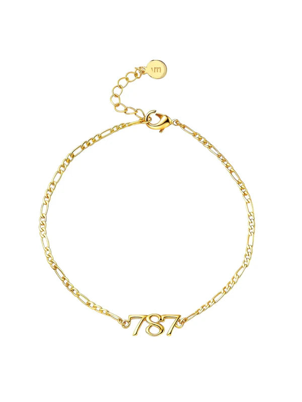 787 BRACELET