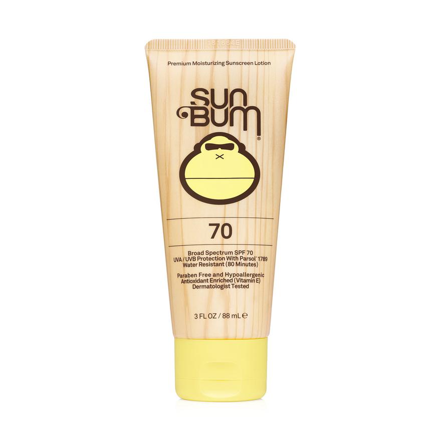 SPF 70 LOTION