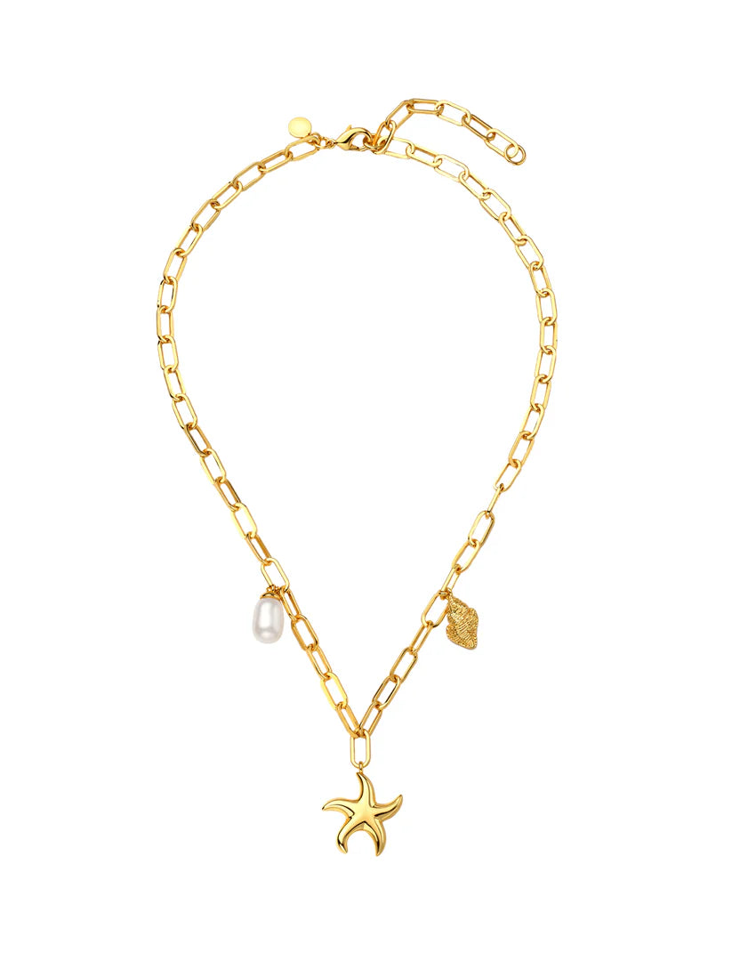 MARIAS NECKLACE