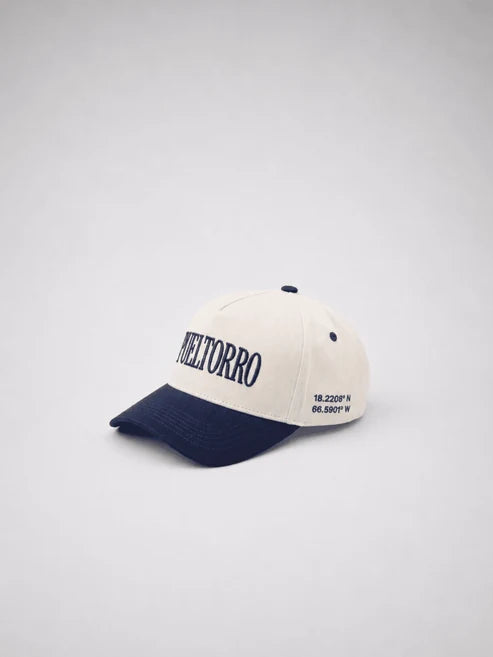 PUELTORRO CAP