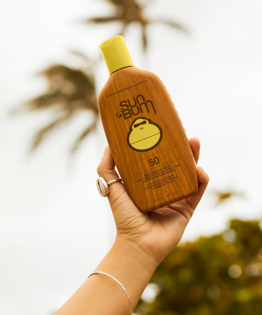 SPF 50 LOTION