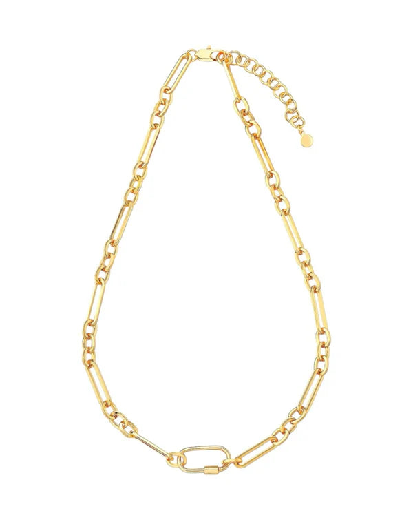 SIGNATURE NECKLACE