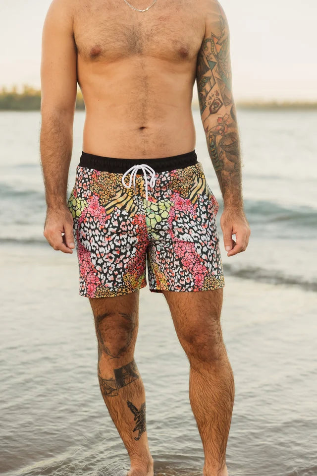 ULTRA MENS SWIN SHORT