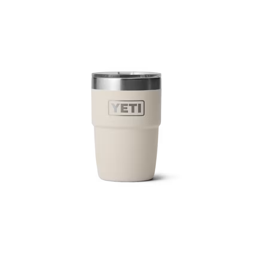 YETI 8 OZ STACKABLE CUP
