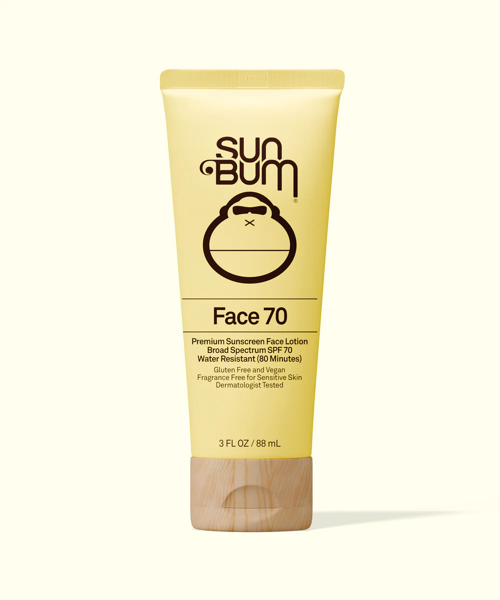 FACE LOTION SPF 70