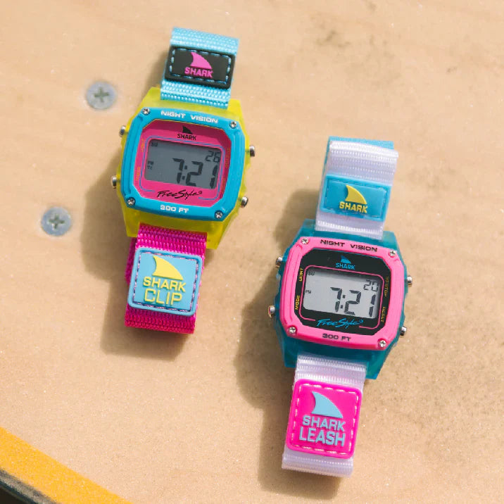 WATCHES