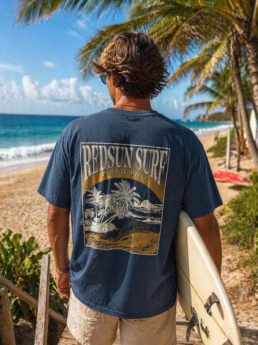 BLOCKBUSTER WAVE PALM