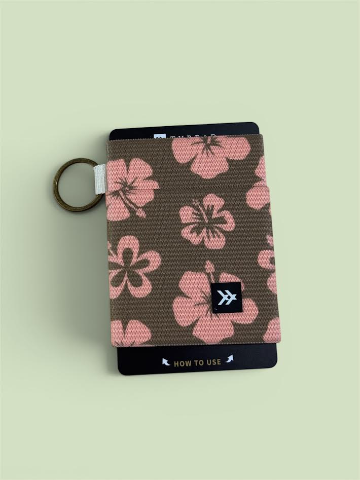 ELASTIC WALLETS