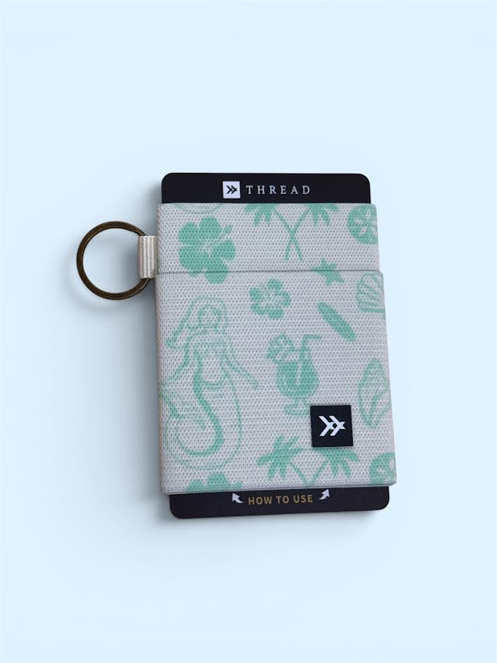 ELASTIC WALLETS