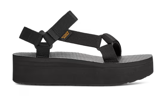 FLATFORM UNIVERSAL SANDAL