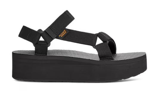 FLATFORM UNIVERSAL SANDAL