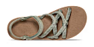MIDFORM KENA SLIM SANDAL