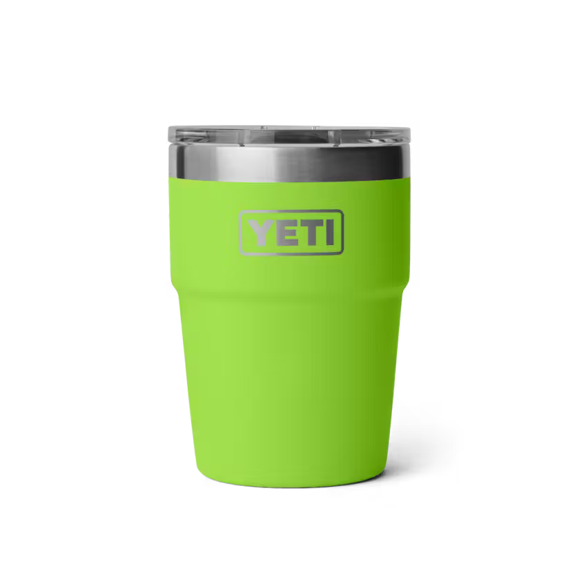 YETI 16 OZ STK