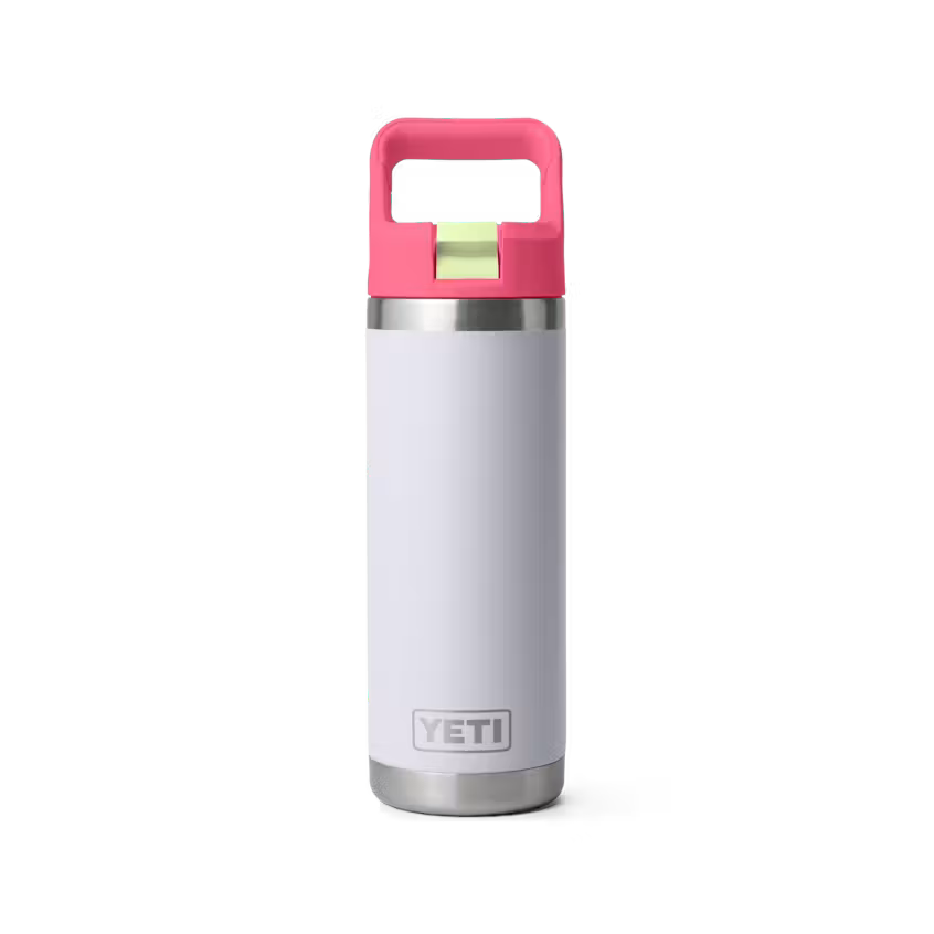 YETI 18 OZ WATER BOTTLE
