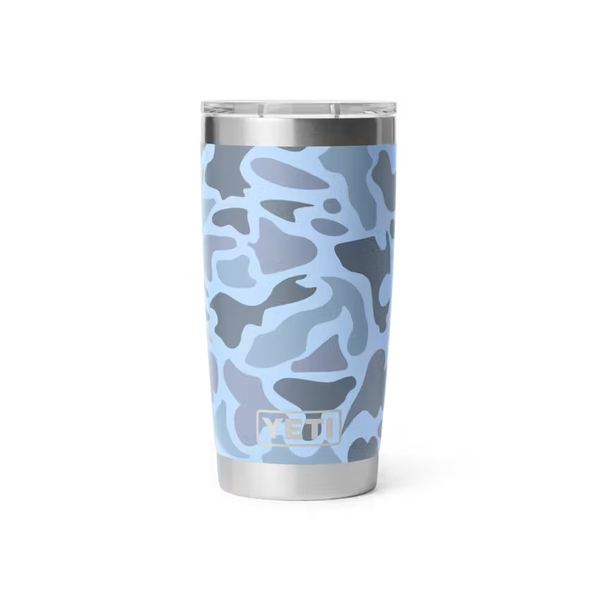 YETI 20 OZ TUMBLER