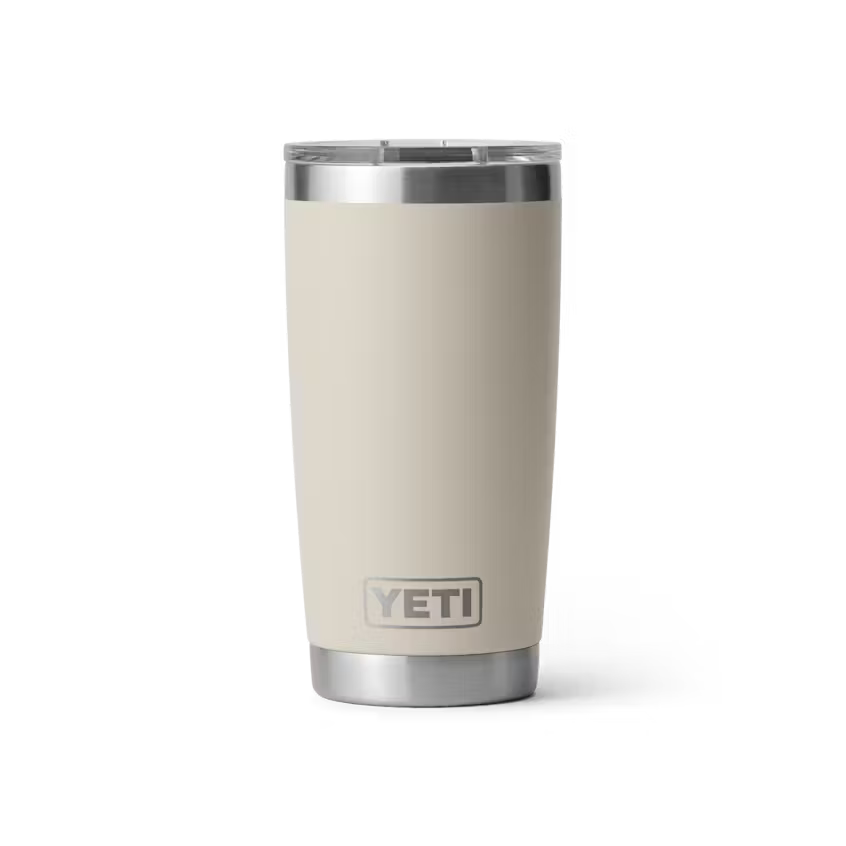 YETI 20 OZ TUMBLER
