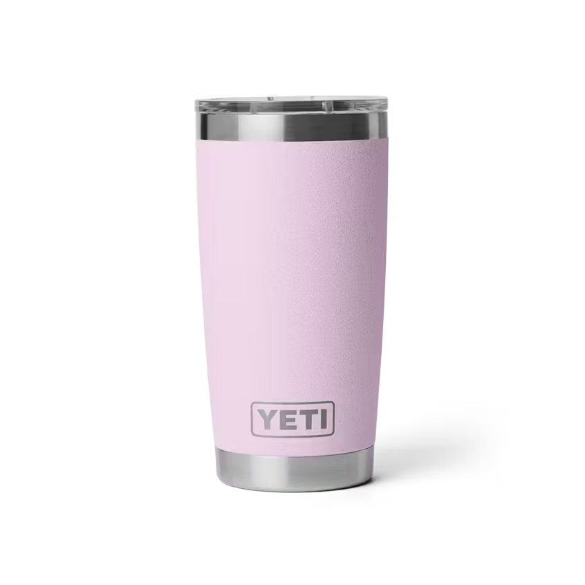 YETI 20 OZ TUMBLER