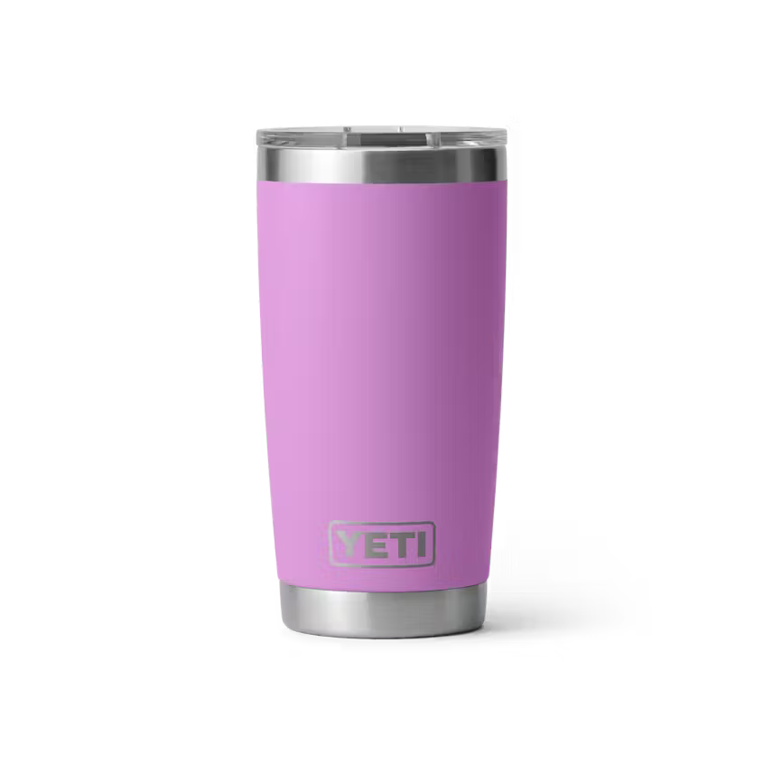 YETI 20 OZ TUMBLER