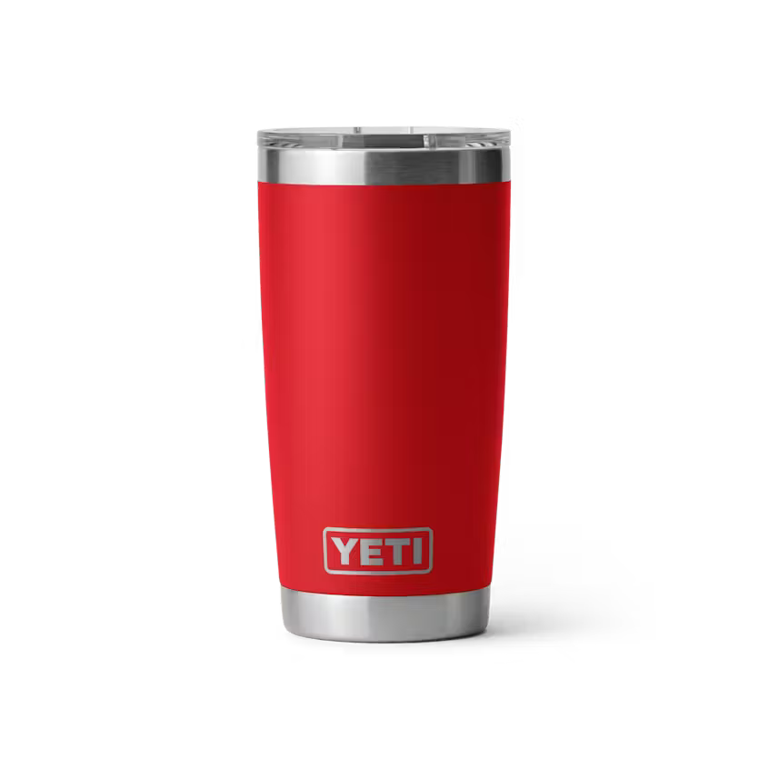 YETI 20 OZ TUMBLER
