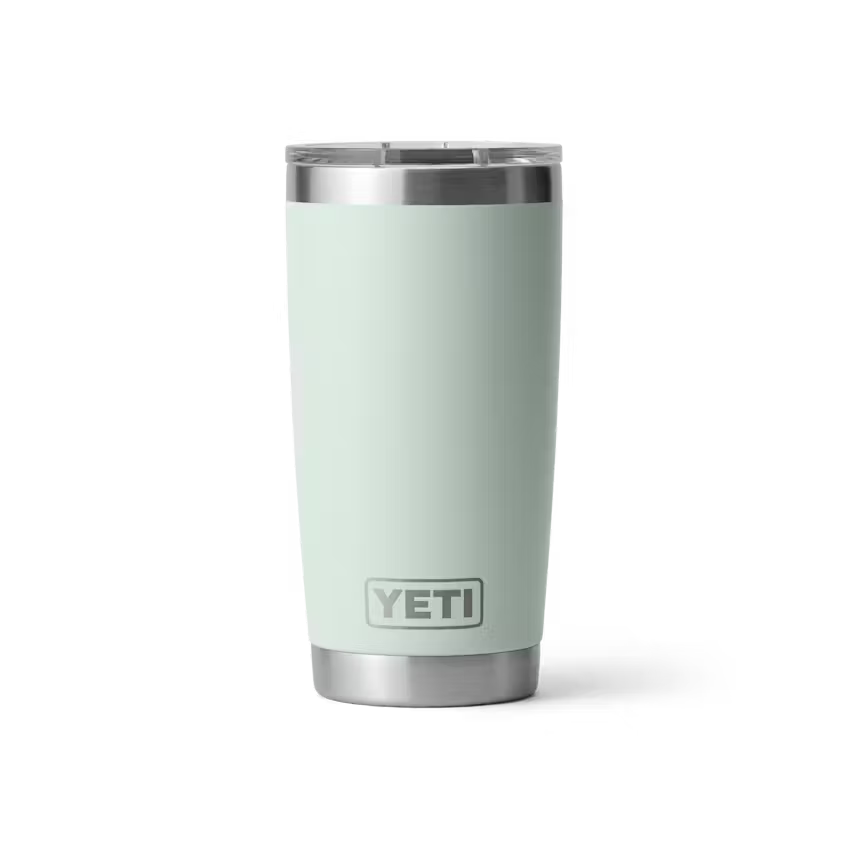 YETI 20 OZ TUMBLER