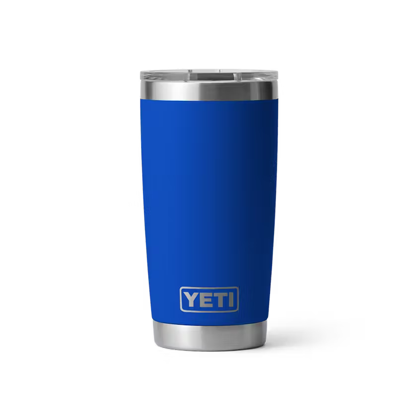 YETI 20 OZ TUMBLER