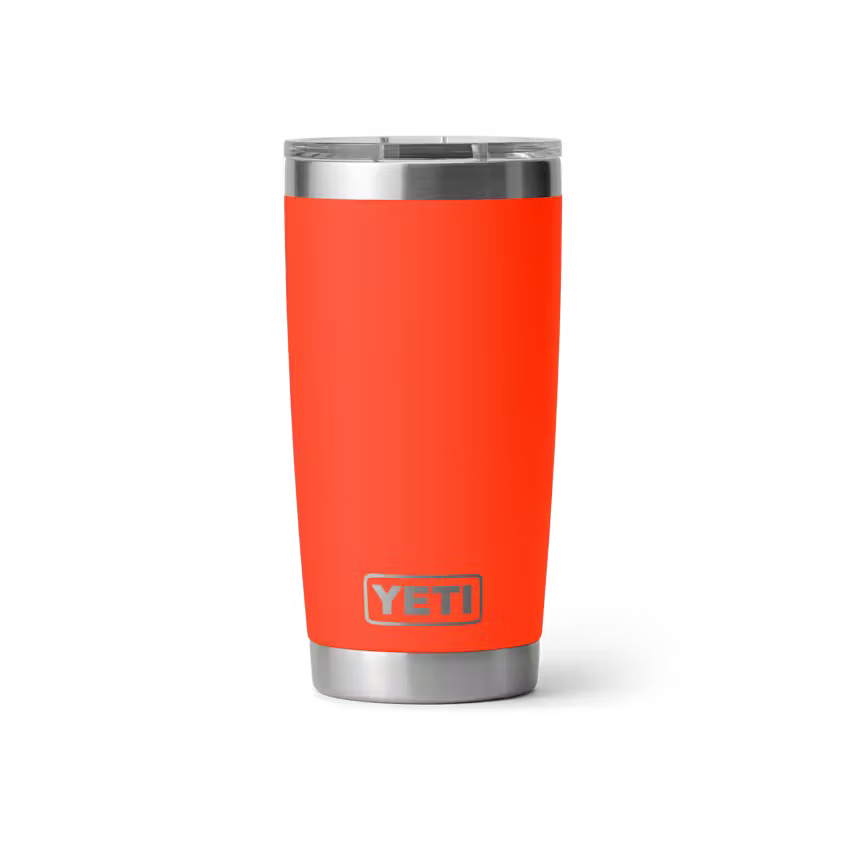 YETI 20 OZ TUMBLER