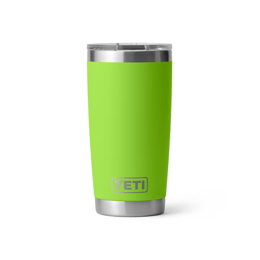YETI 20 OZ TUMBLER