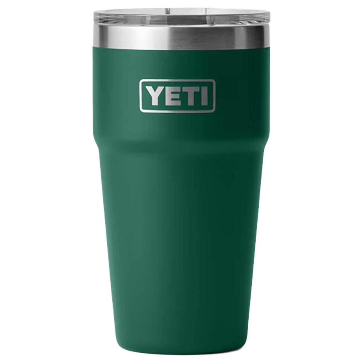 YETI 20 OZ CUP STK