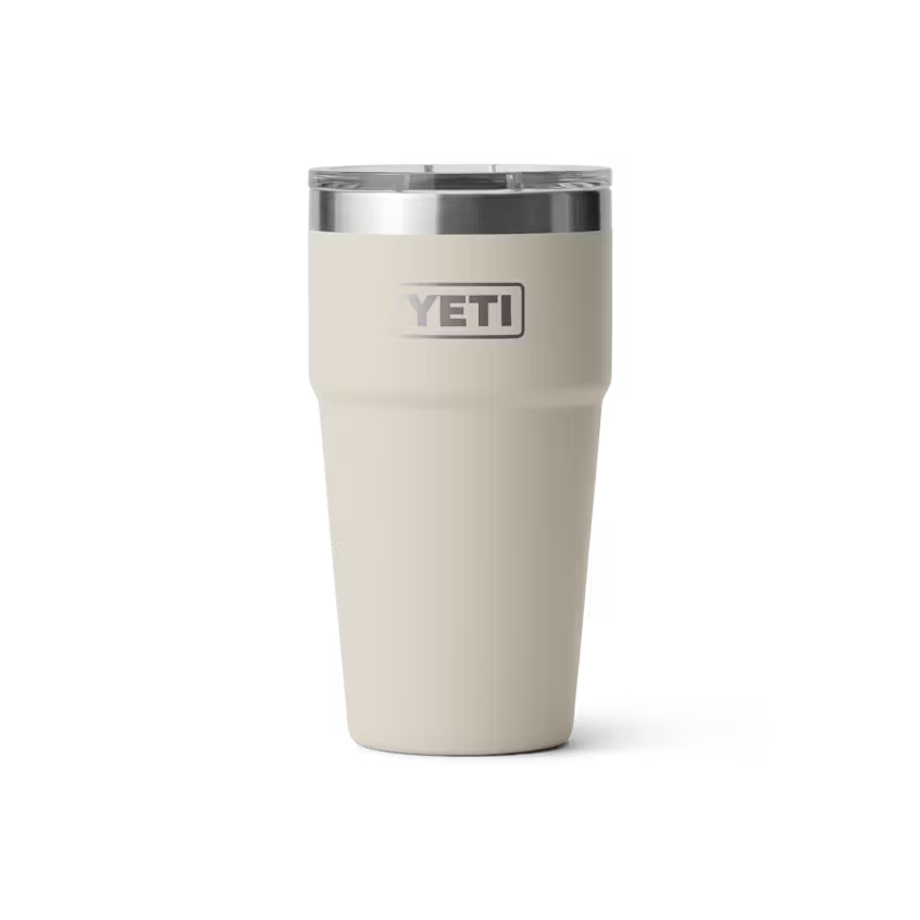 YETI 20 OZ CUP STK