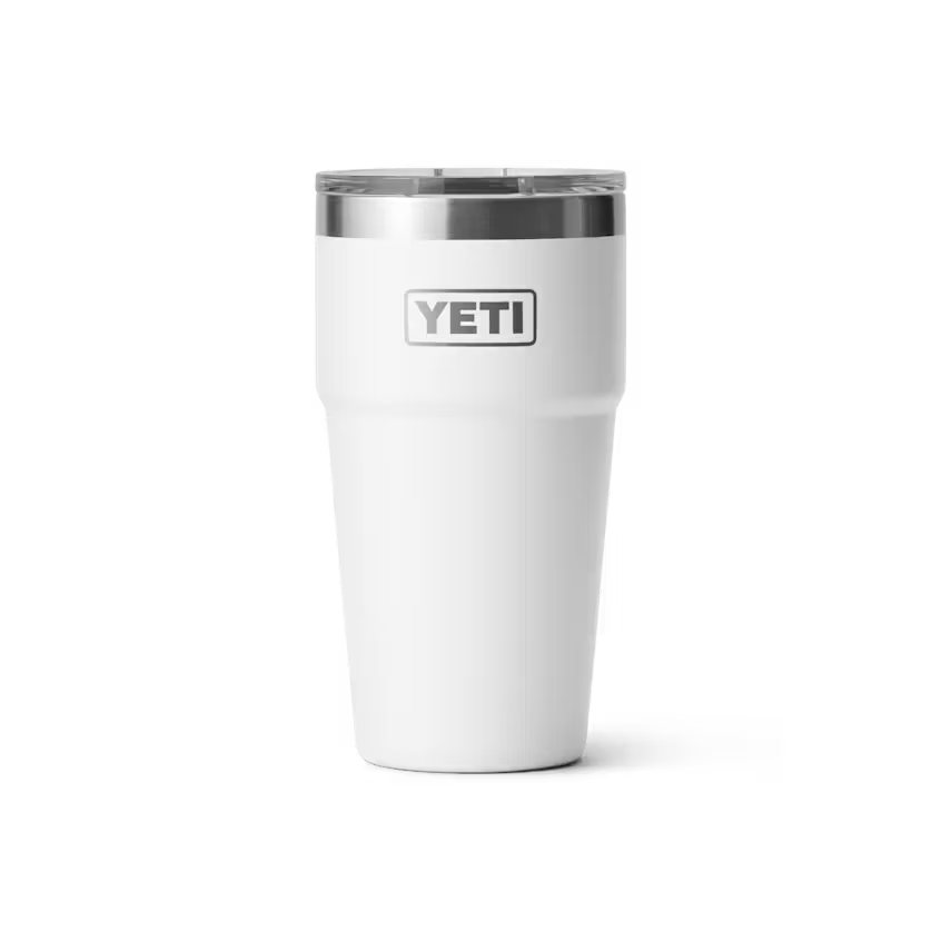 YETI 20 OZ CUP STK