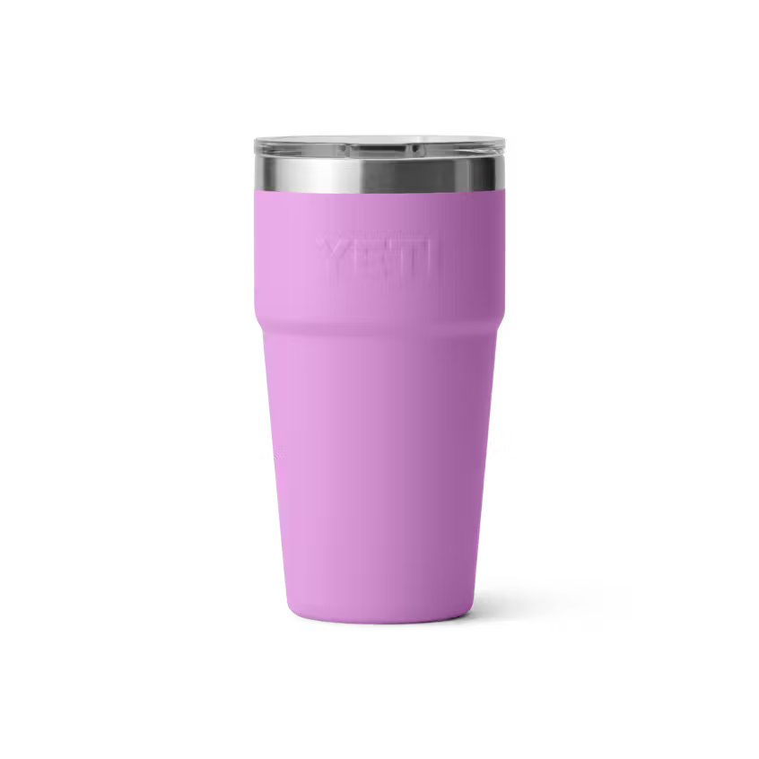 YETI 20 OZ CUP STK