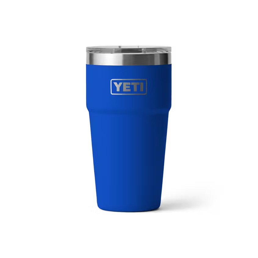 YETI 20 OZ CUP STK
