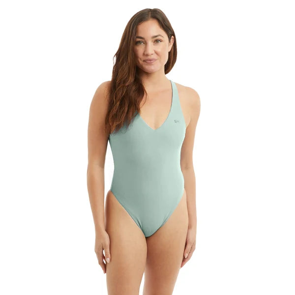 NAPLES REVERSIBLE ONEPIECE