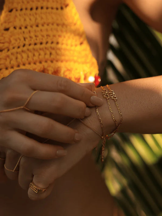 787 BRACELET