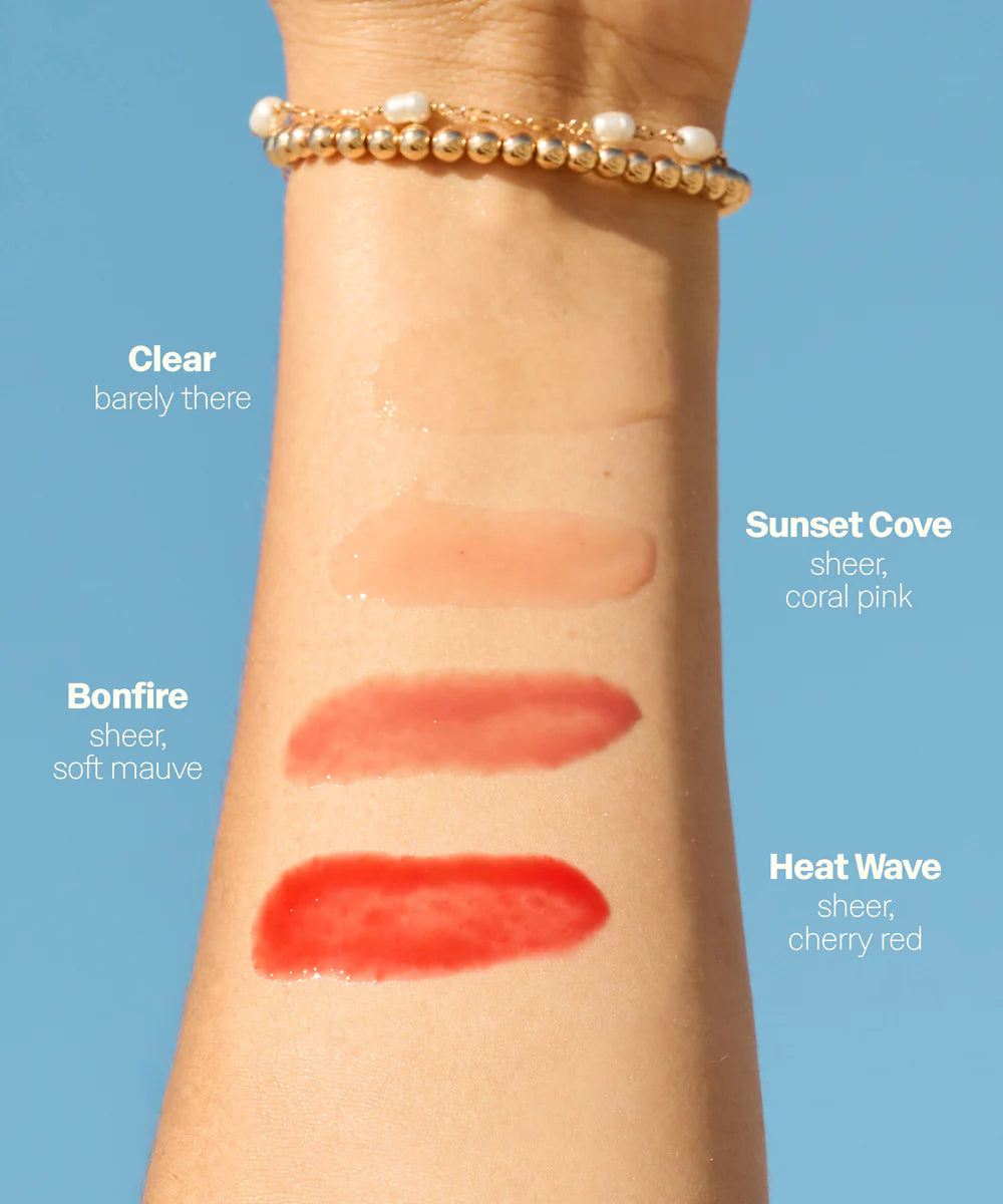 TINTED LIP 30 SPF