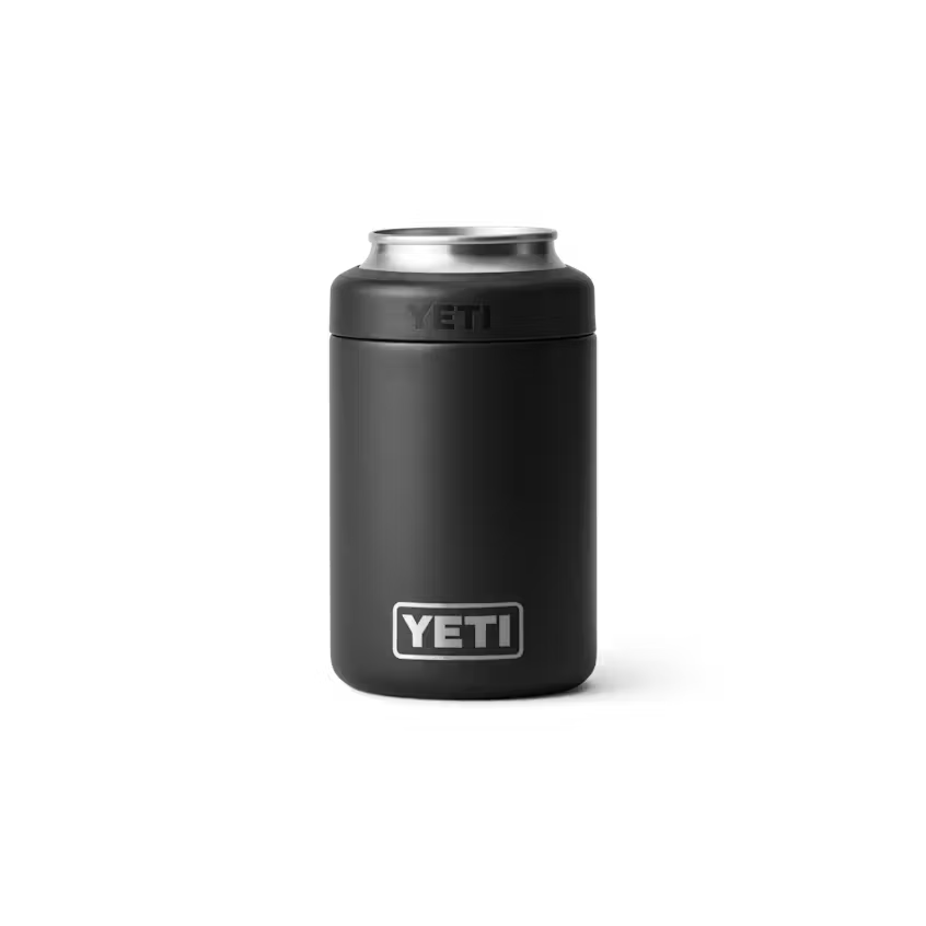 YETI COLSTERS CAN COOLER