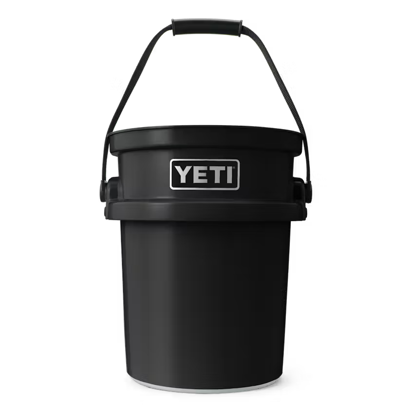LOADOUT BUCKET