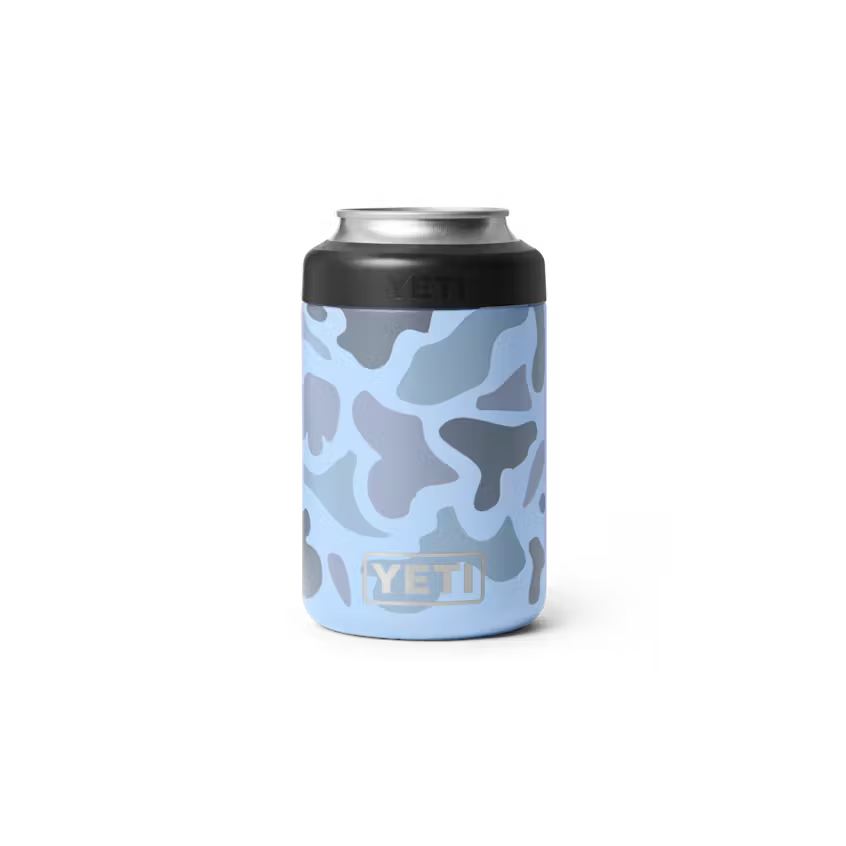 YETI COLSTERS CAN COOLER