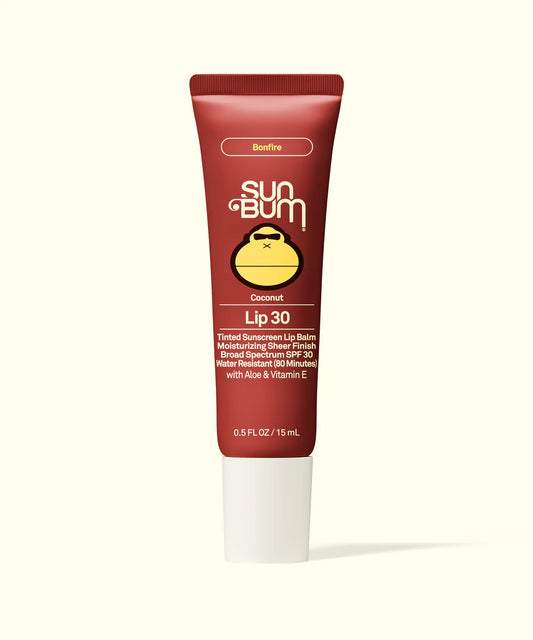 TINTED LIP 30 SPF