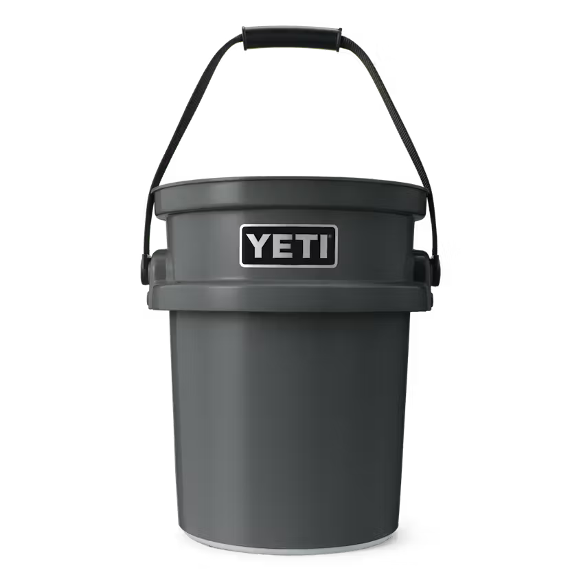 LOADOUT BUCKET