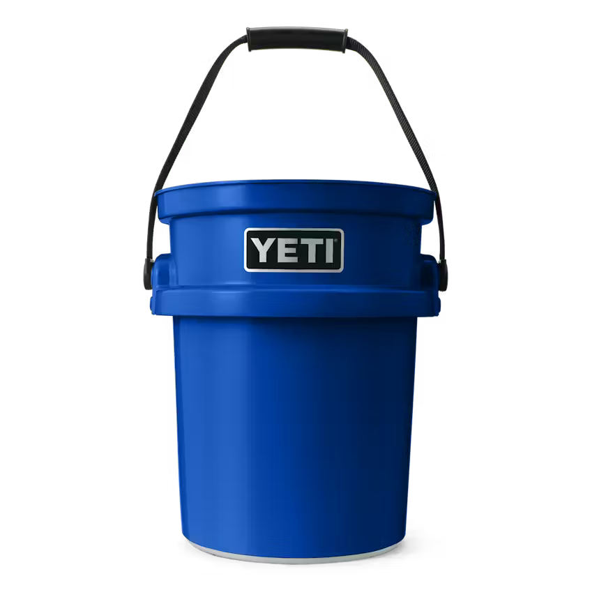 LOADOUT BUCKET