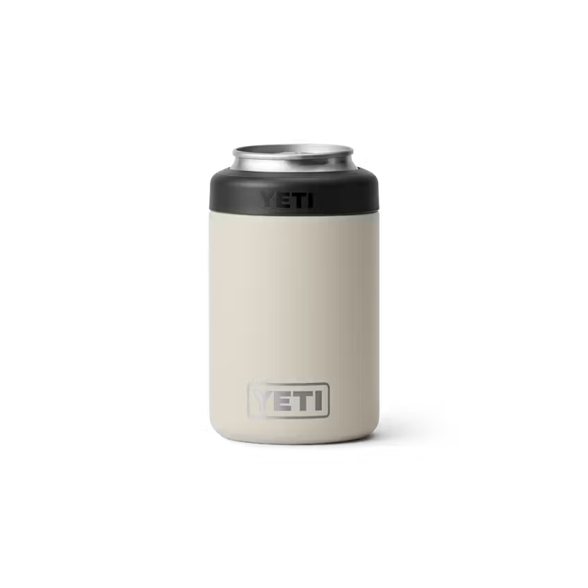 YETI COLSTERS CAN COOLER