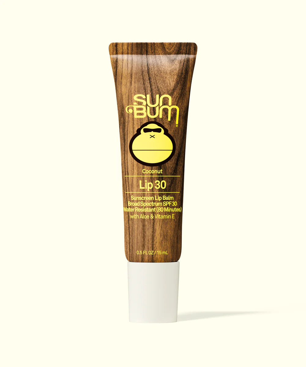 TINTED LIP 30 SPF