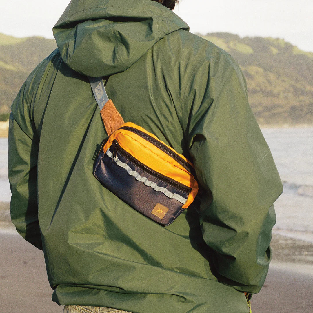 THREAD WAISTPACKS