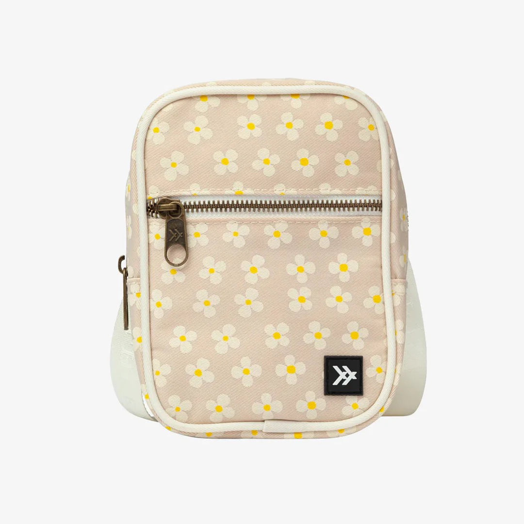 THREAD CROSS BODY