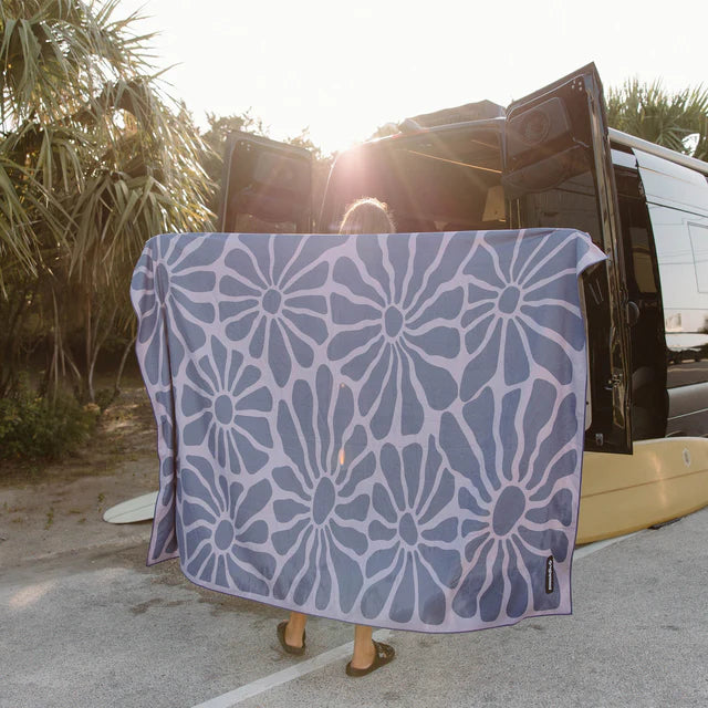 NOMADIX TOWELS