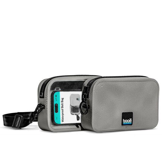 WATERPROOF BELT BAG
