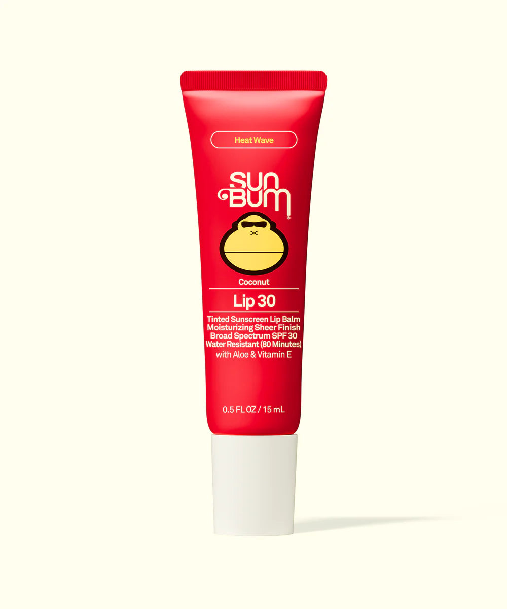TINTED LIP 30 SPF