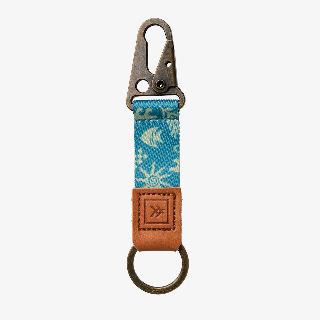 KEYCHAIN CLIP